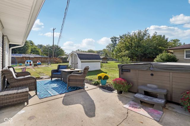 5038 Pearl Street, Anderson, IN 46013