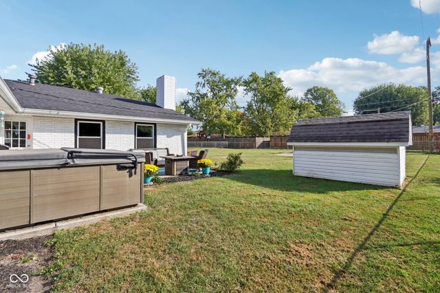 5038 Pearl Street, Anderson, IN 46013