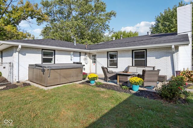 5038 Pearl Street, Anderson, IN 46013