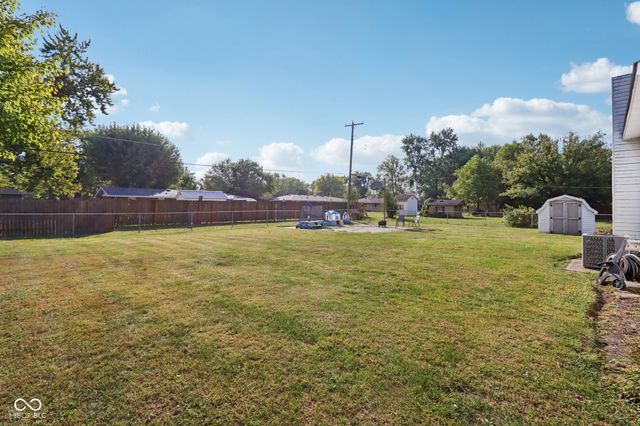 5038 Pearl Street, Anderson, IN 46013