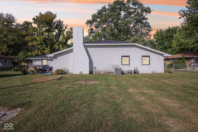 5038 Pearl Street, Anderson, IN 46013