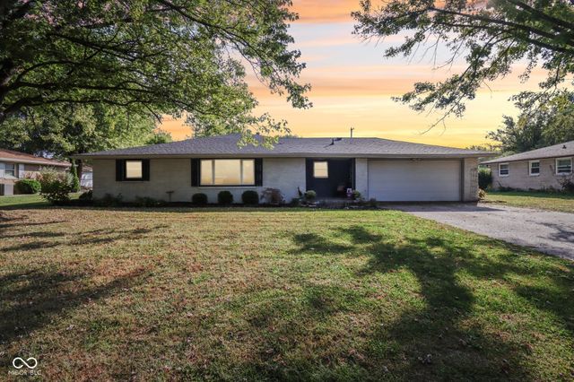 5038 Pearl Street, Anderson, IN 46013