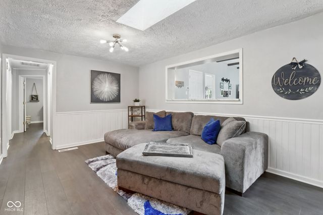 5038 Pearl Street, Anderson, IN 46013