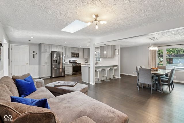 5038 Pearl Street, Anderson, IN 46013