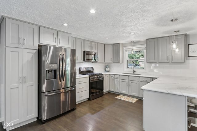 5038 Pearl Street, Anderson, IN 46013