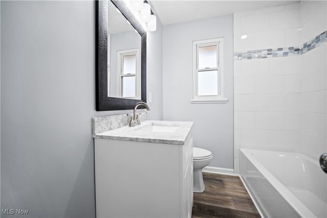 6304 Denison Boulevard, Parma Heights, OH 44130