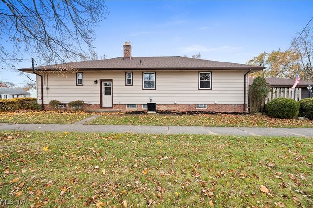 6304 Denison Boulevard, Parma Heights, OH 44130