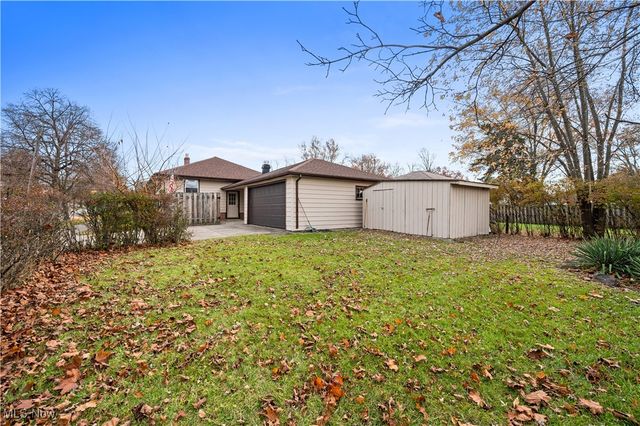 6304 Denison Boulevard, Parma Heights, OH 44130