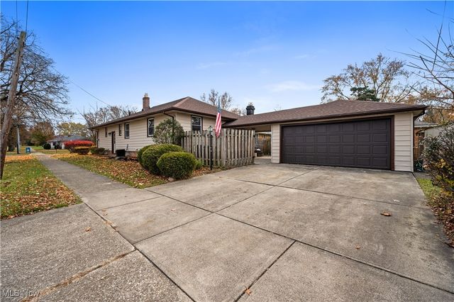 6304 Denison Boulevard, Parma Heights, OH 44130