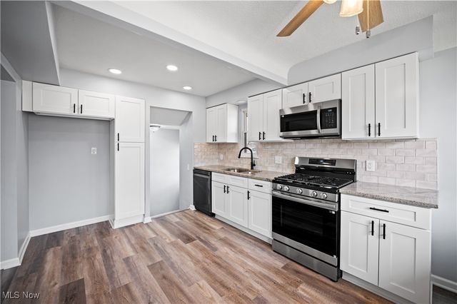 6304 Denison Boulevard, Parma Heights, OH 44130