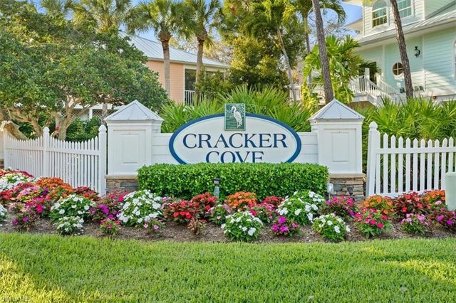 3784 Cracker WAY, Bonita Springs, FL 34134