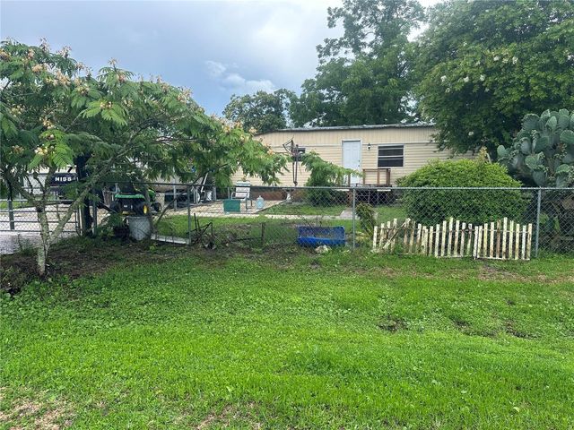17921 NE 136TH AVENUE, Waldo, FL 32694