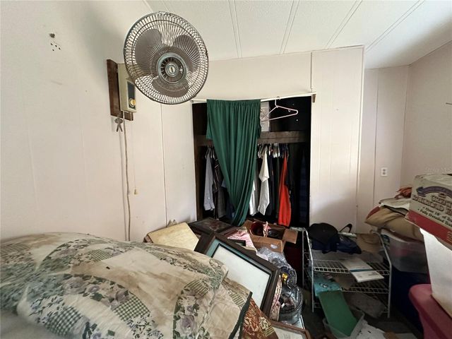 17921 NE 136TH AVENUE, Waldo, FL 32694