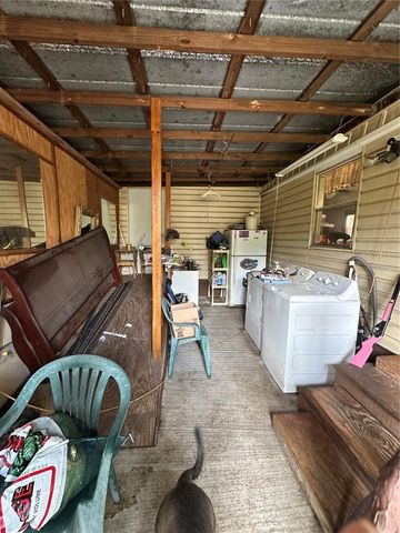 17921 NE 136TH AVENUE, Waldo, FL 32694