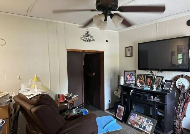17921 NE 136TH AVENUE, Waldo, FL 32694