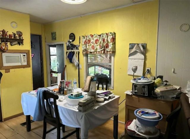 17921 NE 136TH AVENUE, Waldo, FL 32694