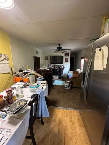 17921 NE 136TH AVENUE, Waldo, FL 32694