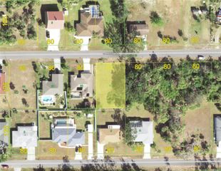 15177 COMMUNITY AVENUE, Port Charlotte, FL 33953
