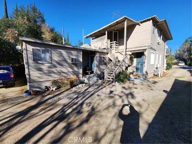 316 S 4th, Redlands, CA 92373