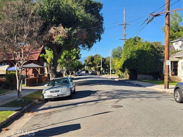 316 S 4th, Redlands, CA 92373