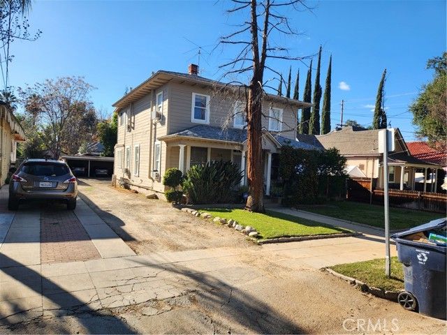 316 S 4th, Redlands, CA 92373