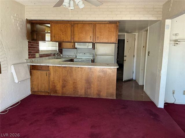 3685 Edison Avenue, Las Vegas, NV 89121