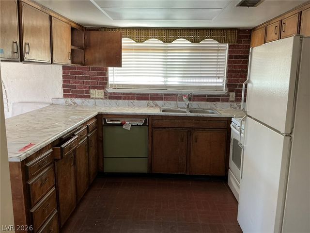 3685 Edison Avenue, Las Vegas, NV 89121