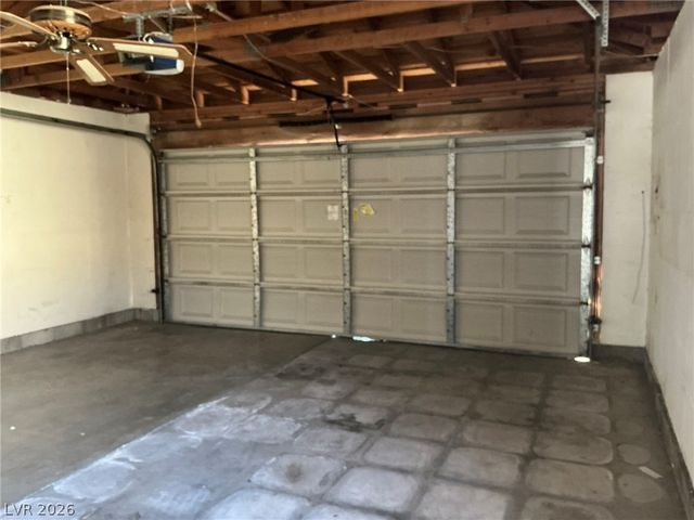 3685 Edison Avenue, Las Vegas, NV 89121
