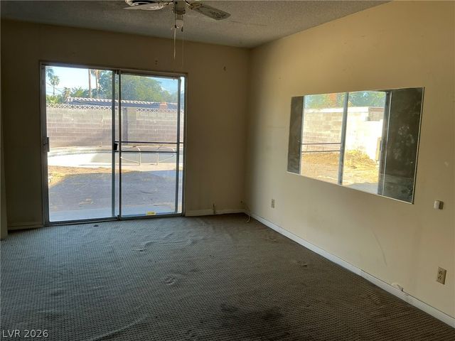 3685 Edison Avenue, Las Vegas, NV 89121