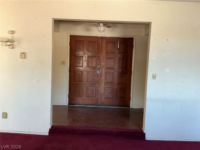 3685 Edison Avenue, Las Vegas, NV 89121