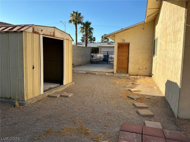 3685 Edison Avenue, Las Vegas, NV 89121