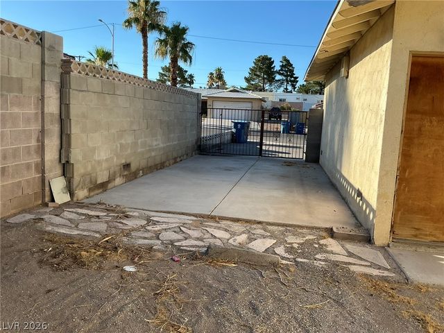 3685 Edison Avenue, Las Vegas, NV 89121