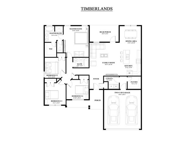 102 Mangrove Court, Jesup, GA 31546