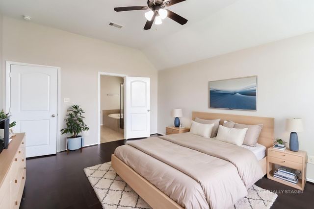 26122 Serenity Oaks Drive, Richmond, TX 77406