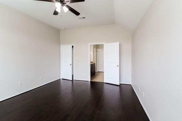 26122 Serenity Oaks Drive, Richmond, TX 77406