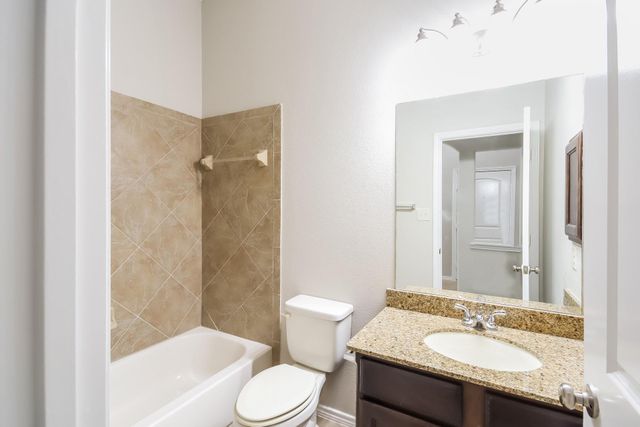 26122 Serenity Oaks Drive, Richmond, TX 77406