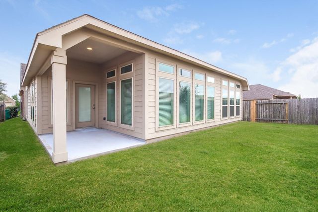 26122 Serenity Oaks Drive, Richmond, TX 77406