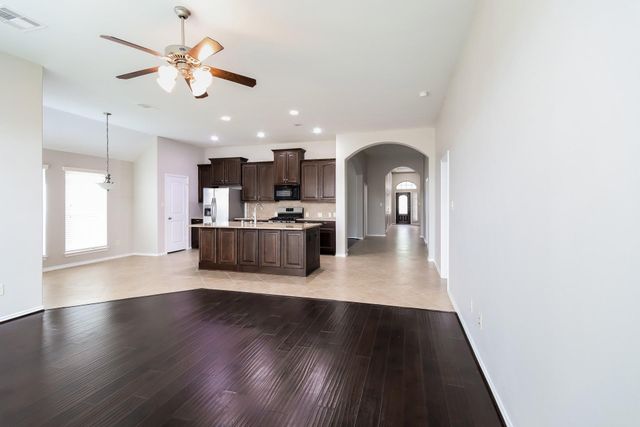 26122 Serenity Oaks Drive, Richmond, TX 77406