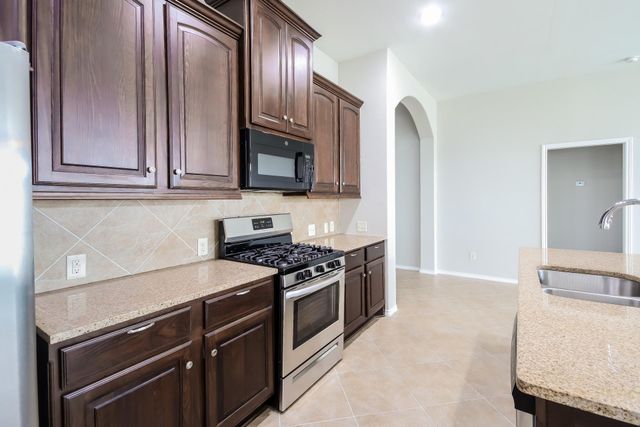 26122 Serenity Oaks Drive, Richmond, TX 77406