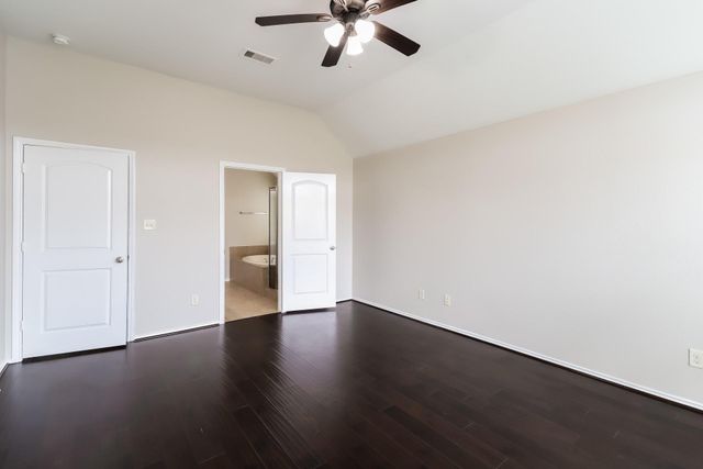 26122 Serenity Oaks Drive, Richmond, TX 77406