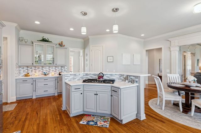 815 Stonebrook Dr, Lebanon, TN 37087