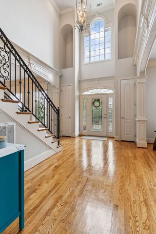 815 Stonebrook Dr, Lebanon, TN 37087