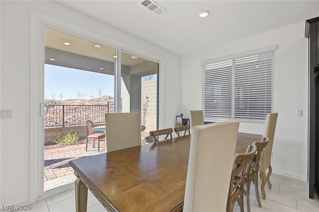 1055 Strada Mazoni, Henderson, NV 89011