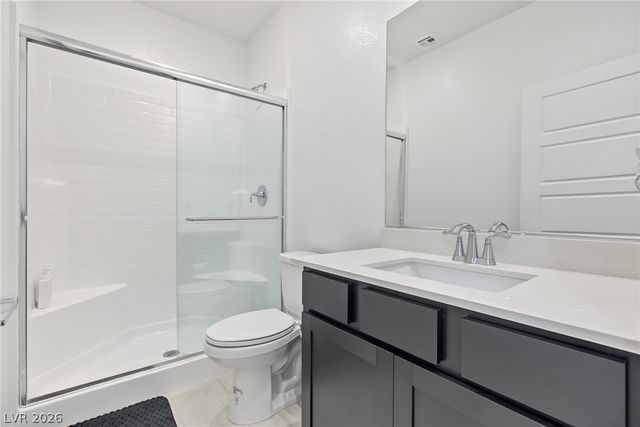 1055 Strada Mazoni, Henderson, NV 89011
