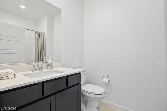 1055 Strada Mazoni, Henderson, NV 89011