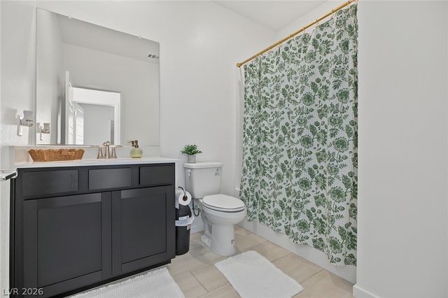 1055 Strada Mazoni, Henderson, NV 89011