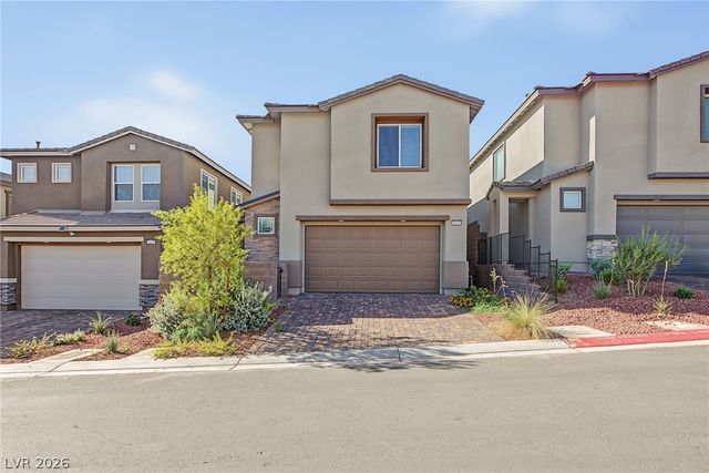 1055 Strada Mazoni, Henderson, NV 89011