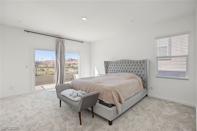 1055 Strada Mazoni, Henderson, NV 89011