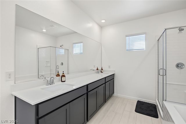 1055 Strada Mazoni, Henderson, NV 89011