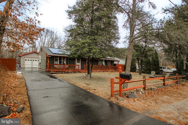 316 E COLLINGS DR, Williamstown, NJ 08094